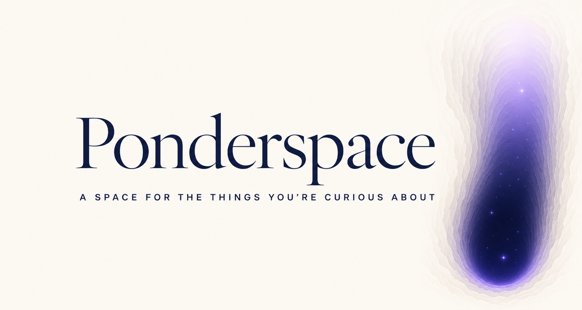 I built an engine for deep curiosity and rabbit holes – would love your brutal feedback